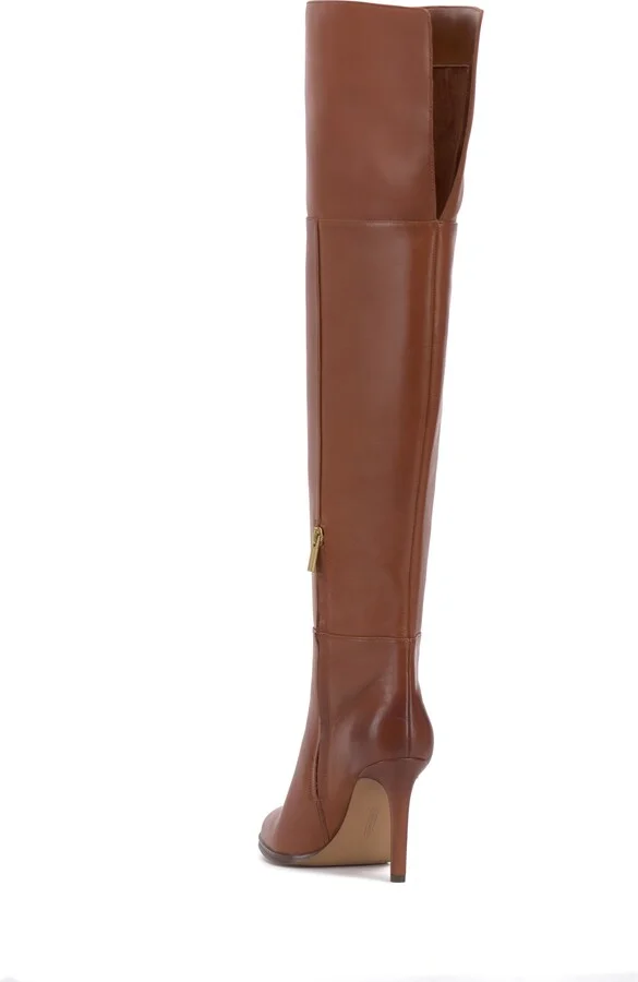 Sydnie Extra Wide Calf Over the Knee Boot - Image 4
