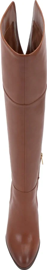 Sydnie Extra Wide Calf Over the Knee Boot - Image 7