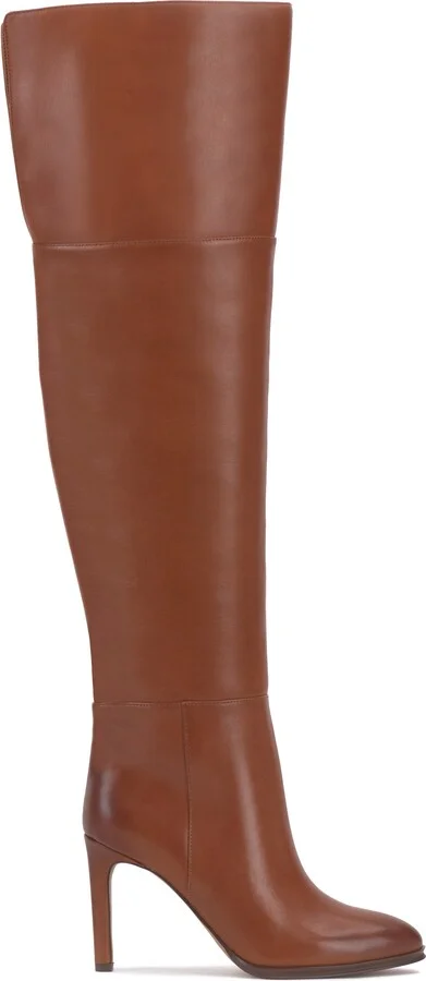 Sydnie Extra Wide Calf Over the Knee Boot