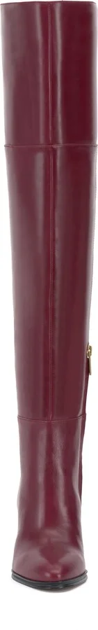 Sydnie Over the Knee Boot - Image 3