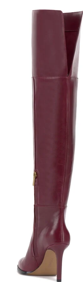 Sydnie Over the Knee Boot - Image 4