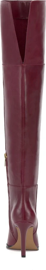 Sydnie Over the Knee Boot - Image 5