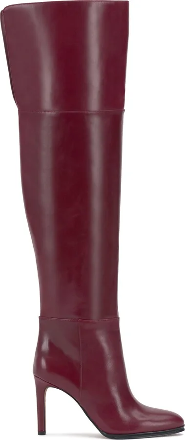 Sydnie Over the Knee Boot