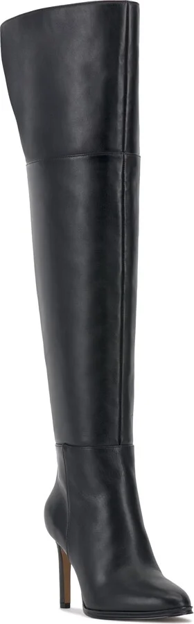 Sydnie Wide Calf Over the Knee Boot - Image 2