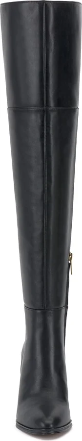 Sydnie Wide Calf Over the Knee Boot - Image 3