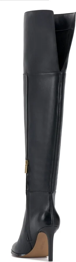 Sydnie Wide Calf Over the Knee Boot - Image 4