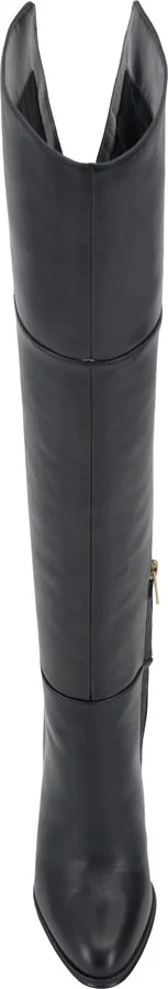 Sydnie Wide Calf Over the Knee Boot - Image 7