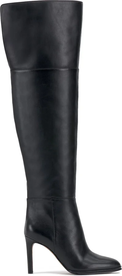 Sydnie Wide Calf Over the Knee Boot