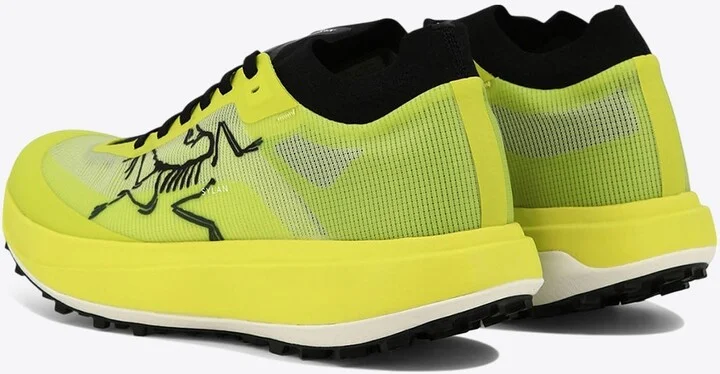 Sylan Pro Low-Top Sneakers - Image 3