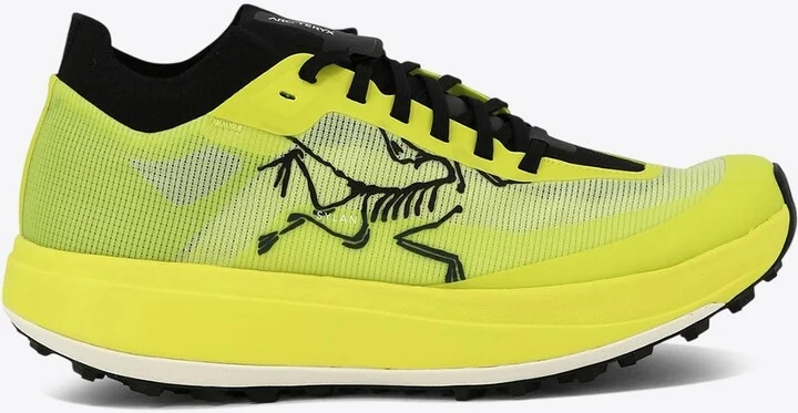 Sylan Pro Low-Top Sneakers