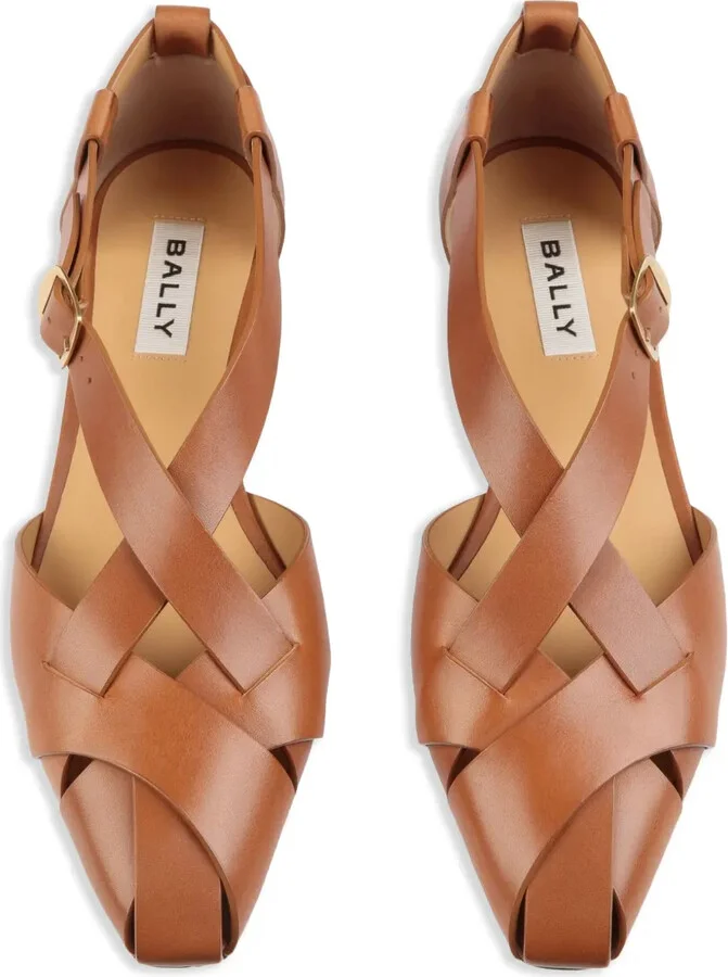 Sylt pumps - Image 4