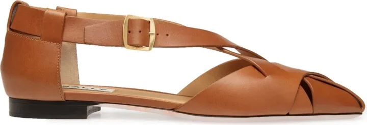 Sylt pumps