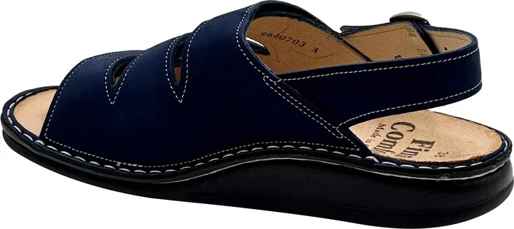 'Sylt' Sandal - Image 2
