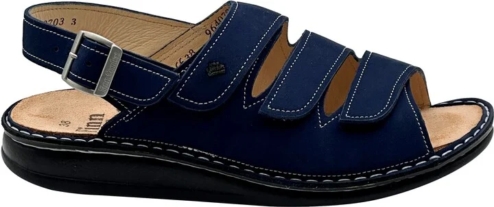 'Sylt' Sandal - Image 3