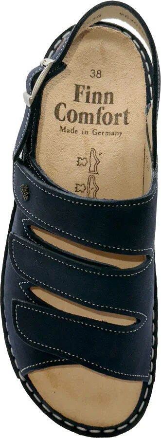 'Sylt' Sandal - Image 5