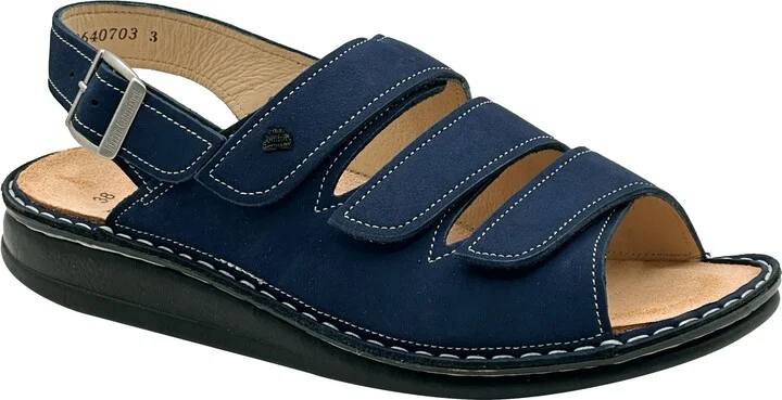 'Sylt' Sandal