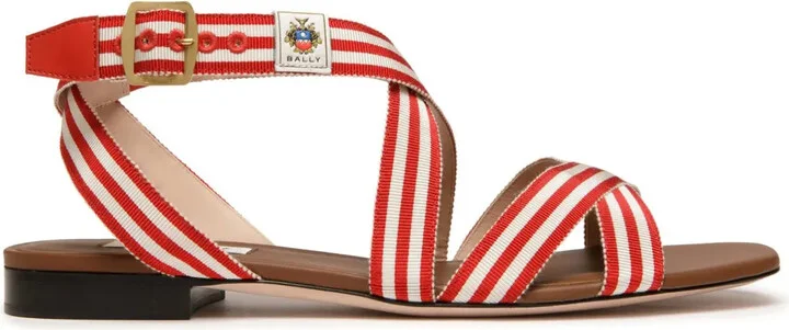 Sylt sandals