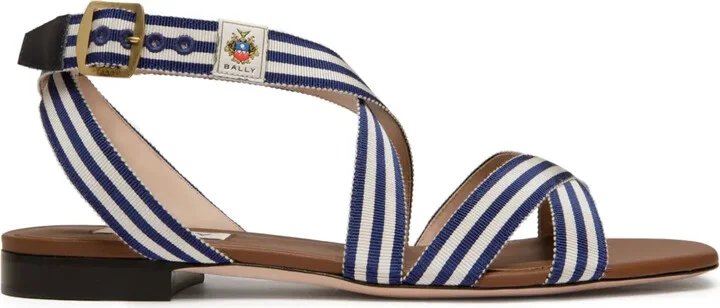Sylt sandals