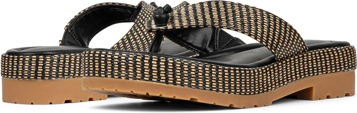 Sylverr Platform Flip Flop - Image 6
