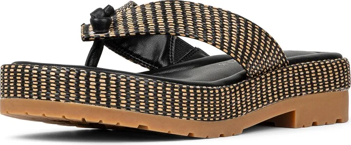 Sylverr Platform Flip Flop - Image 7