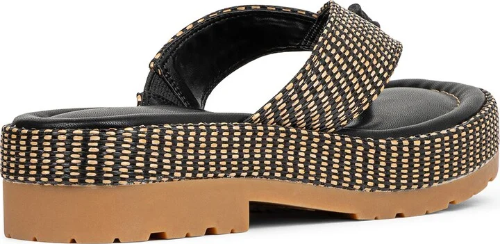 Sylverr Platform Flip Flop - Image 8