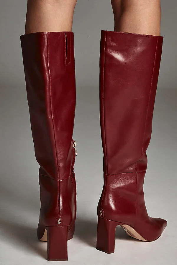 Sylvia Boots - Image 2