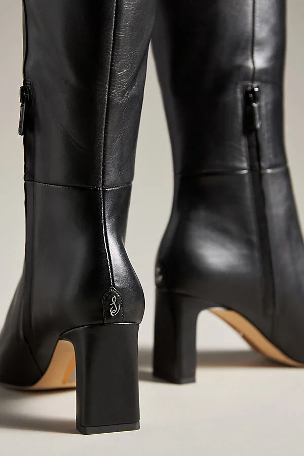 Sylvia Boots - Image 4