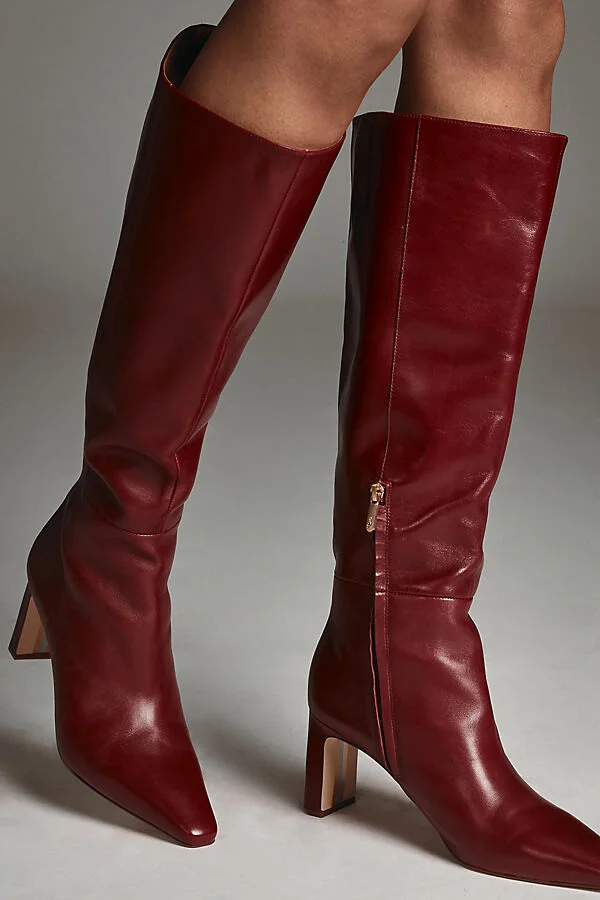 Sylvia Boots