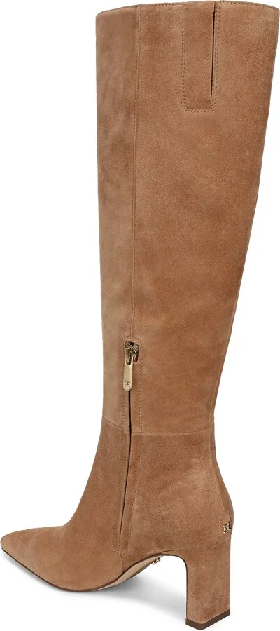 Sylvia Knee High Boot - Image 2