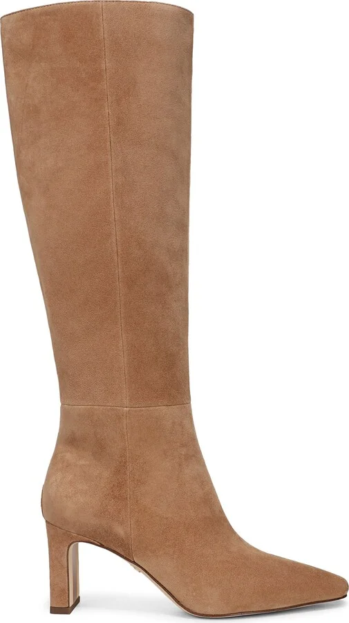 Sylvia Knee High Boot - Image 3