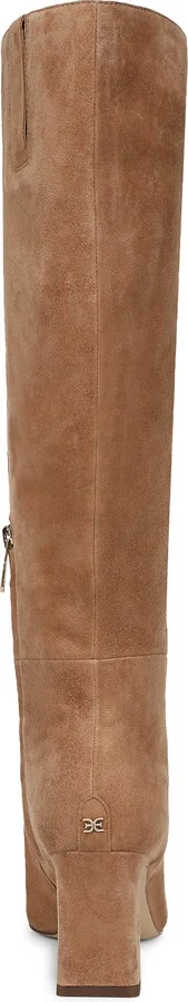Sylvia Knee High Boot - Image 7
