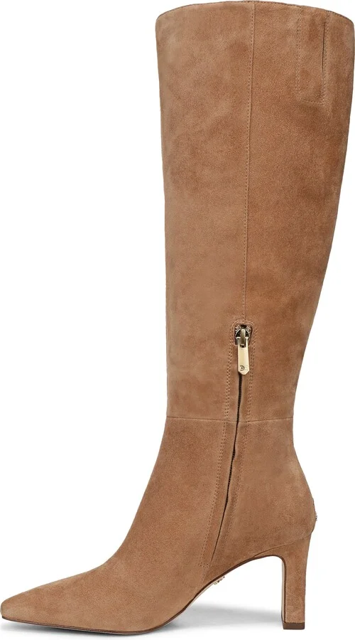Sylvia Knee High Boot - Image 9