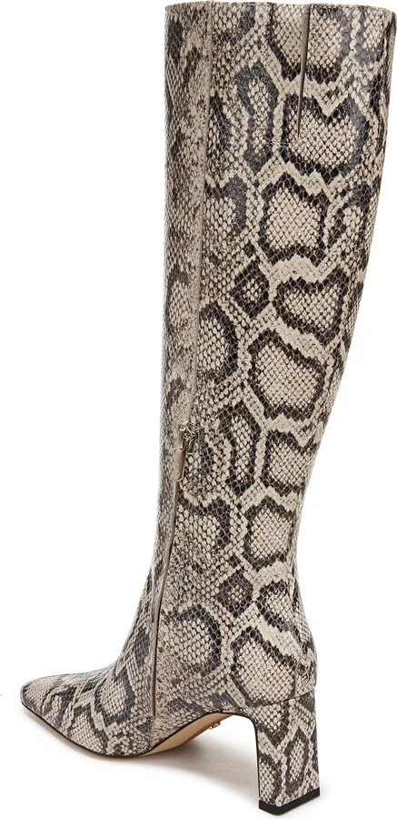 Sylvia Knee High Boot - Image 2
