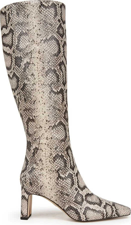 Sylvia Knee High Boot - Image 3