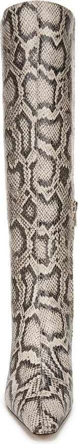 Sylvia Knee High Boot - Image 4