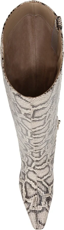 Sylvia Knee High Boot - Image 5