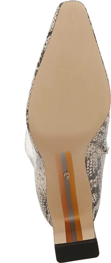 Sylvia Knee High Boot - Image 6