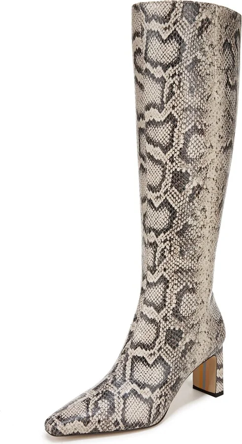 Sylvia Knee High Boot - Image 8