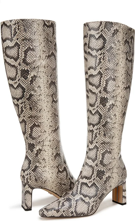 Sylvia Knee High Boot - Image 9