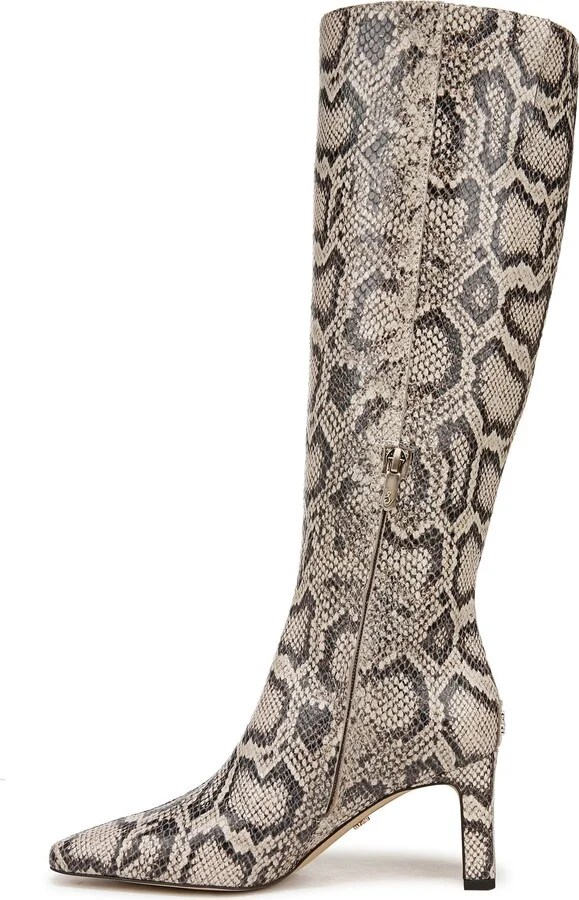 Sylvia Knee High Boot - Image 11
