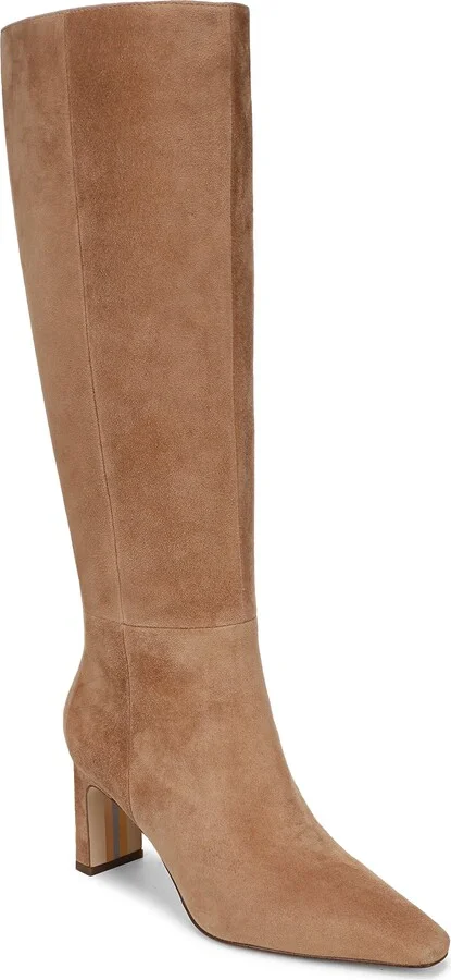 Sylvia Knee High Boot