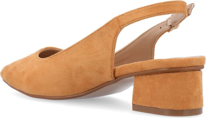 Sylvia Slingback Pump - Wide Width Available - Image 2