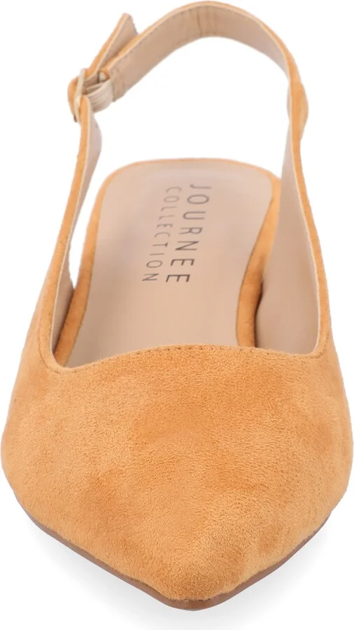Sylvia Slingback Pump - Wide Width Available - Image 3
