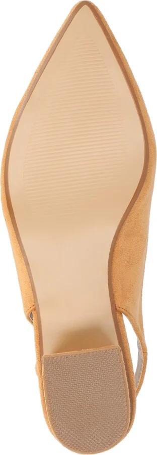 Sylvia Slingback Pump - Wide Width Available - Image 6