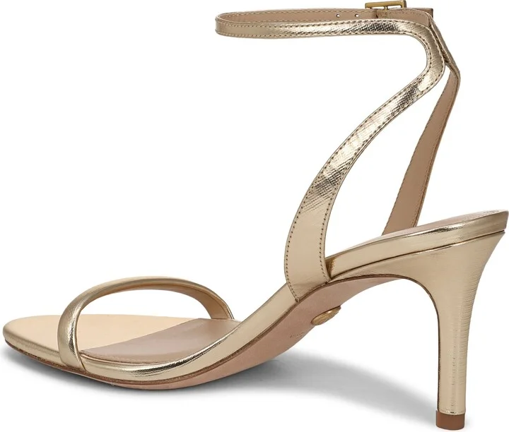 Sylvie Ankle Strap Sandal - Image 2