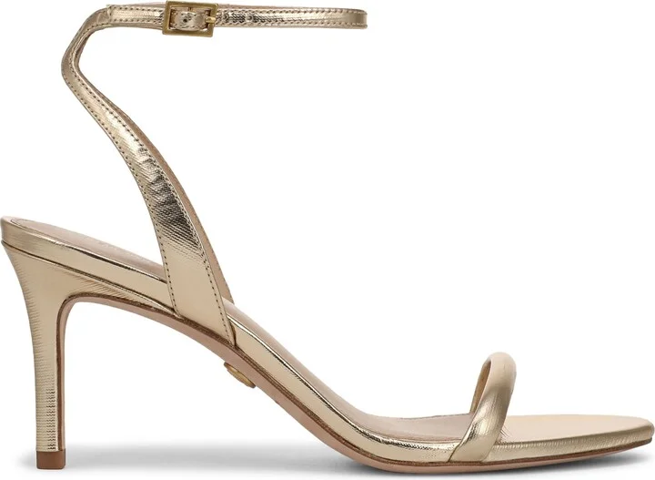 Sylvie Ankle Strap Sandal - Image 3