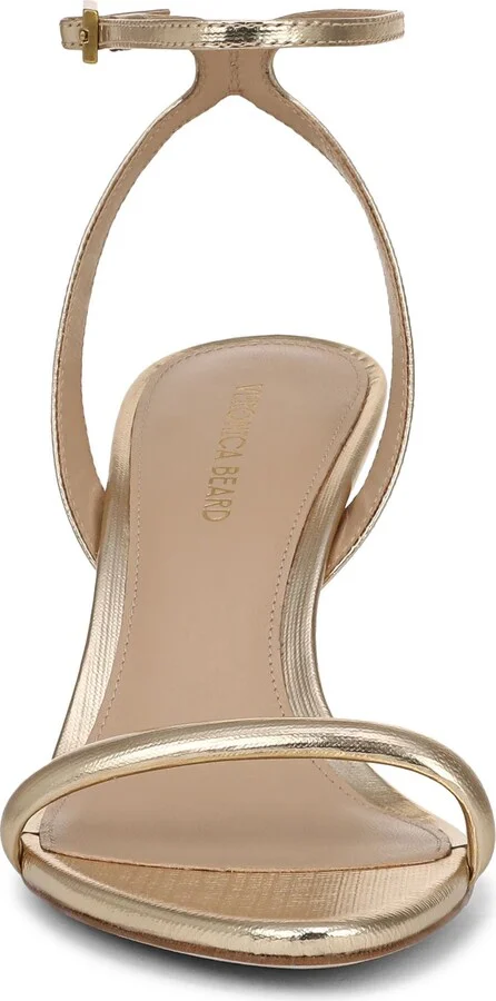 Sylvie Ankle Strap Sandal - Image 4