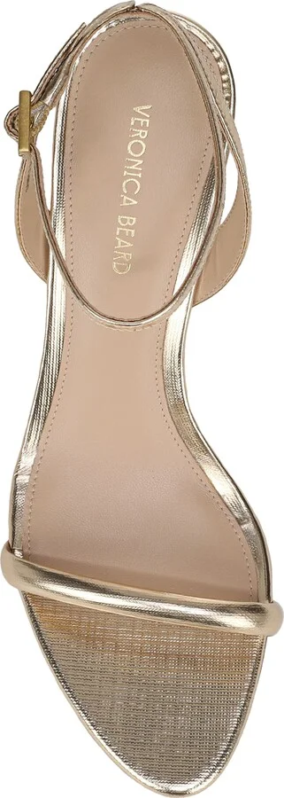 Sylvie Ankle Strap Sandal - Image 5