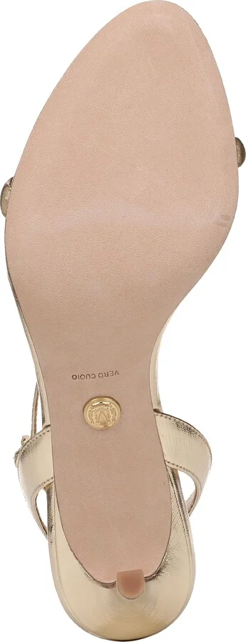 Sylvie Ankle Strap Sandal - Image 6