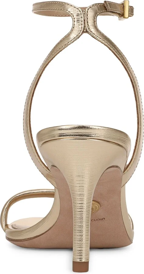 Sylvie Ankle Strap Sandal - Image 7